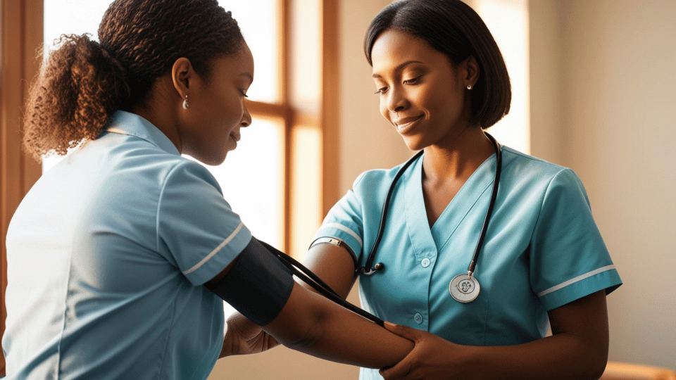 blood pressure checks chelmsford