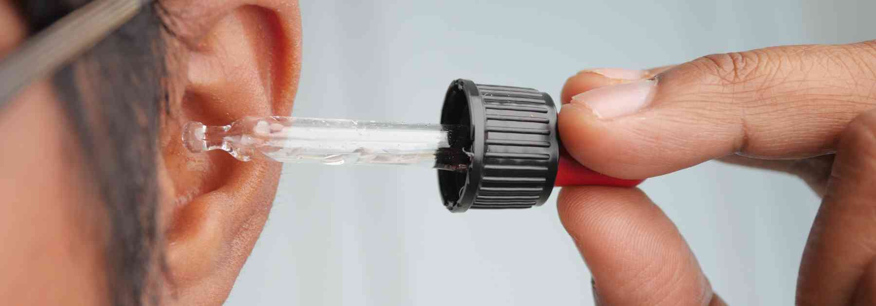 can earwax cause tinnitus uk