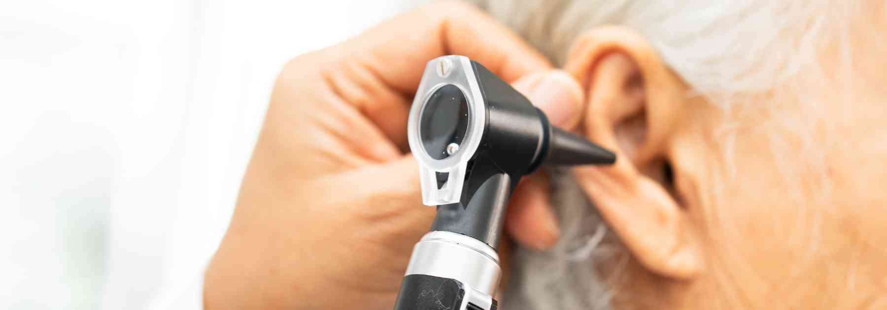 can earwax cause tinnitus chelmsford