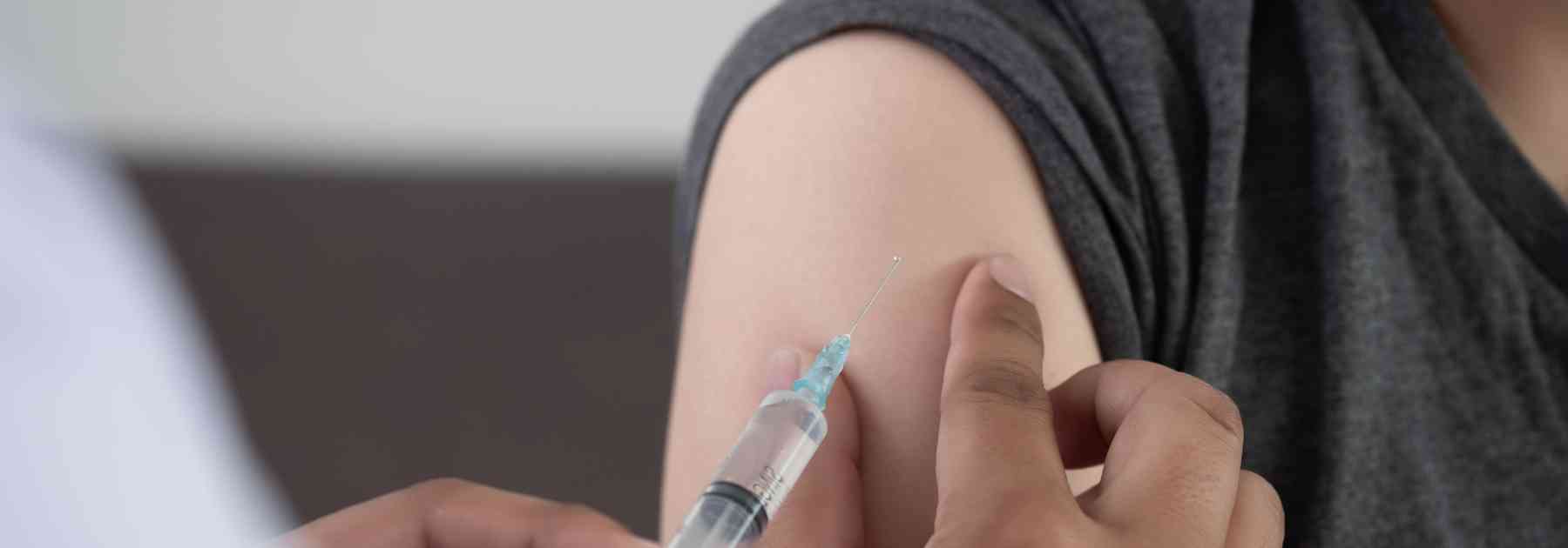 cholera vaccine near me