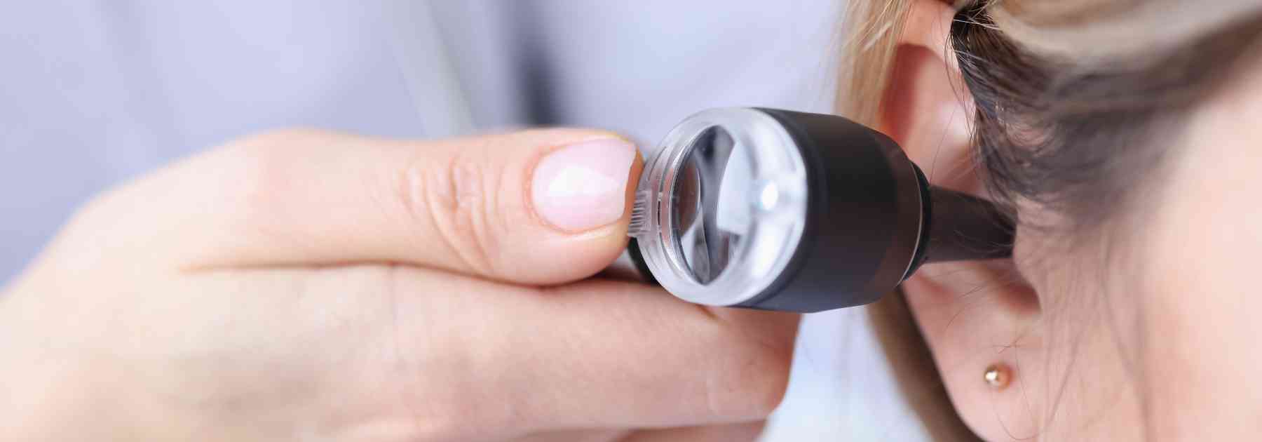 ear irrigation chelmsford