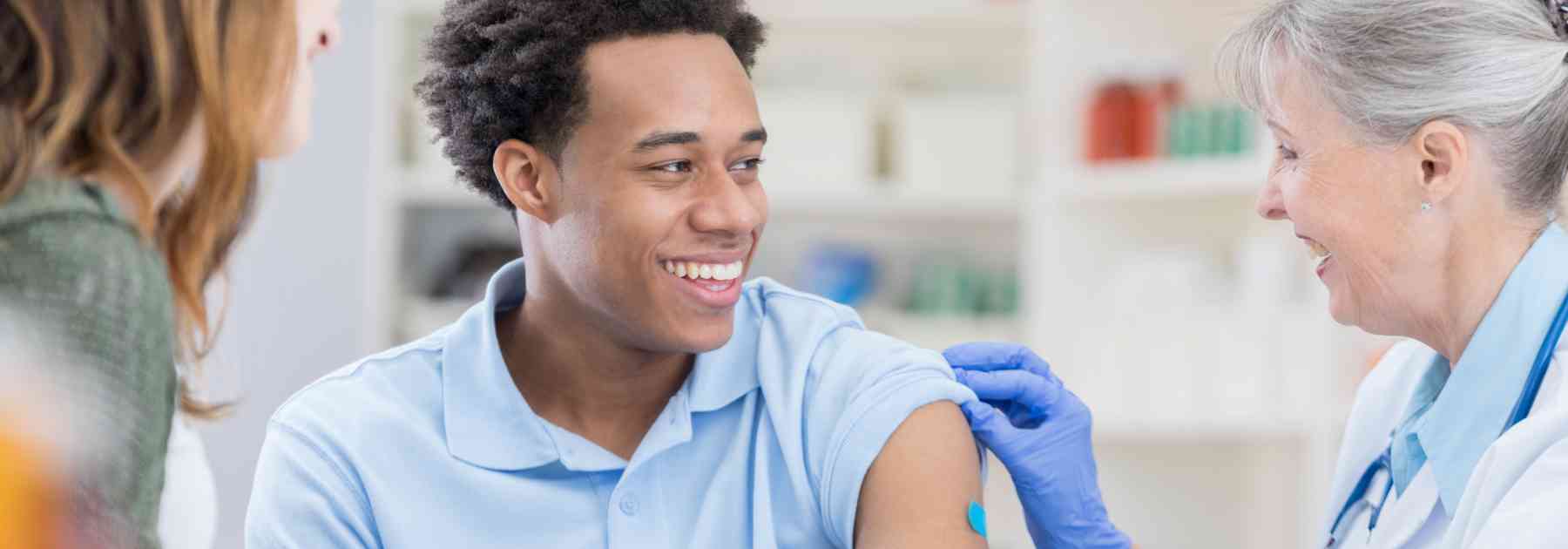 hepatitis b vaccination side effects chelmsford