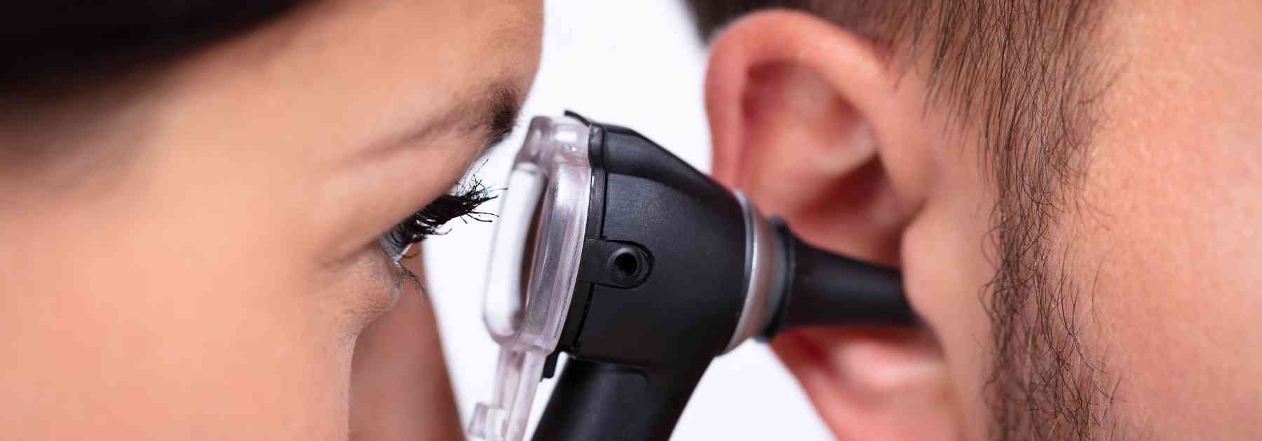 how i cured my tinnitus uk