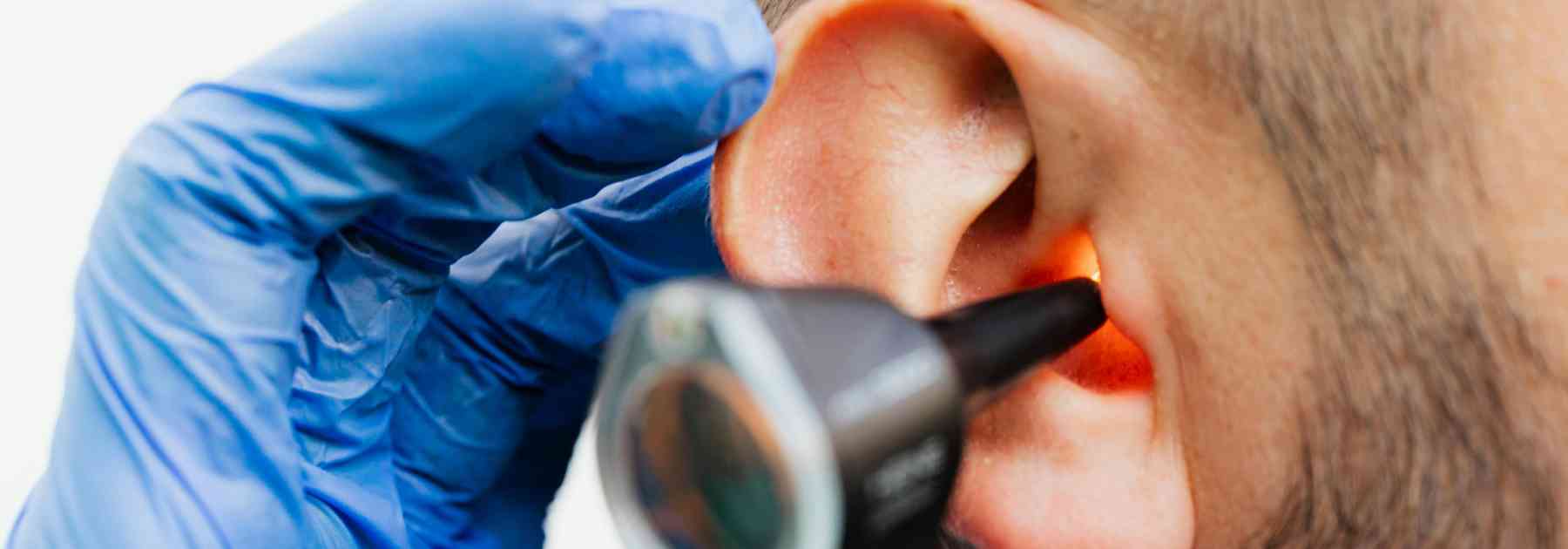 why does my ear feel blocked uk