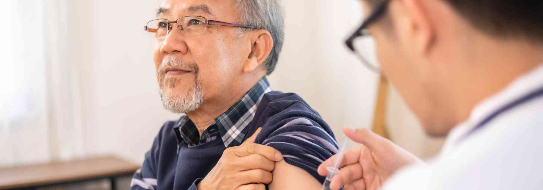 side effects of the rabies shot chelmsford