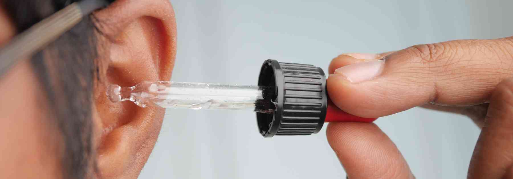 is ear wax removal at home safe