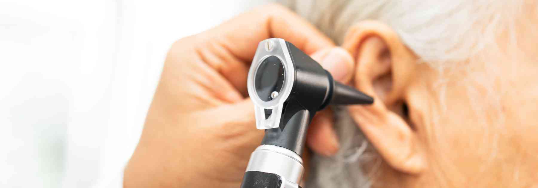 ear blocked chelmsford