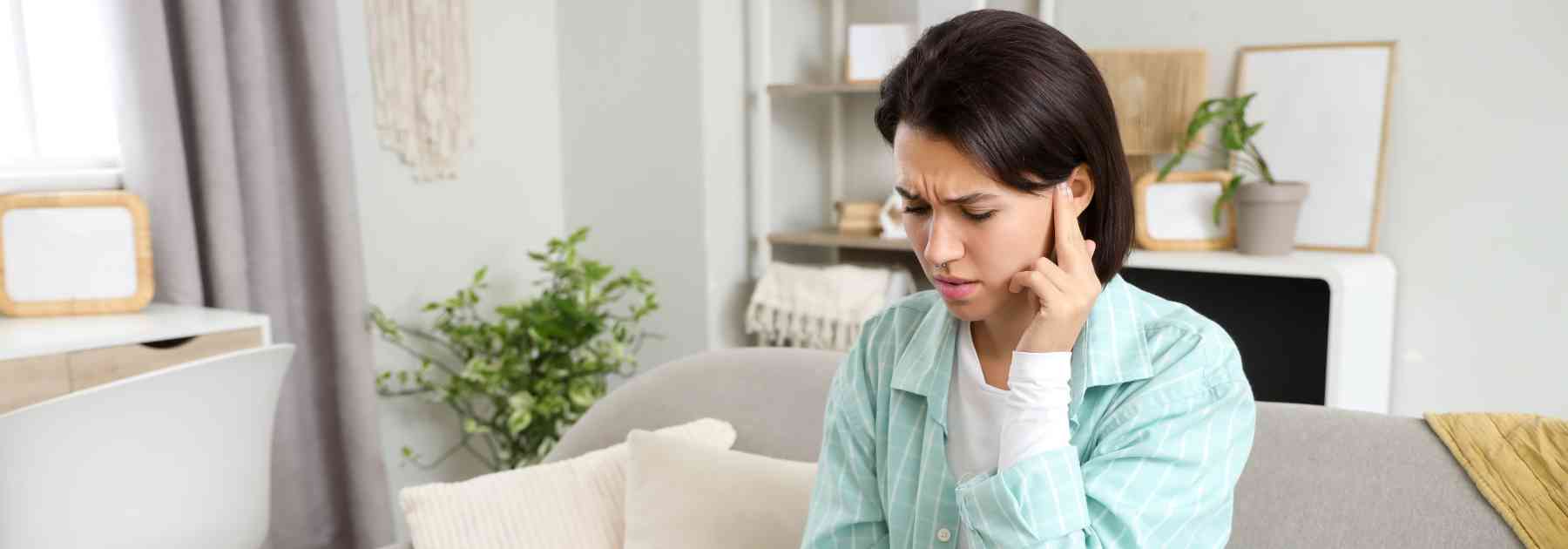 does tinnitus go away on its own