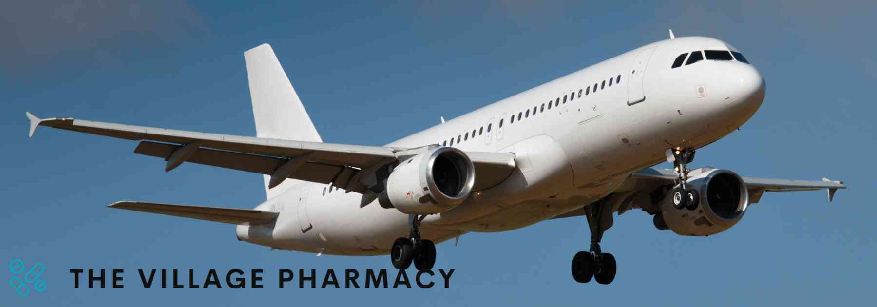 plane flying in blue sky